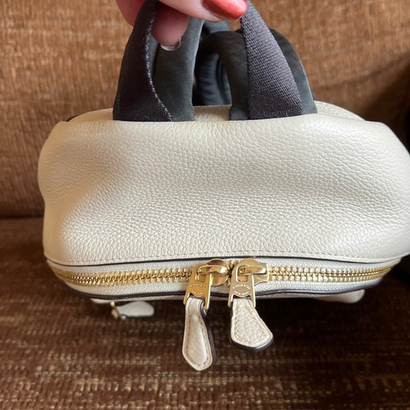 🏖️ Spring break. Coach Charlie mini backpack - Picture 6 of 11